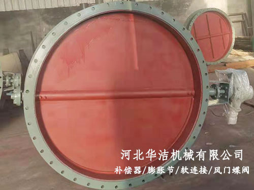 煙道擋板門在設(shè)計(jì)時的技術(shù)要求如何呢