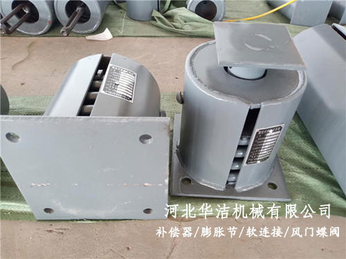 恒力彈簧支吊架的設(shè)計(jì)原理簡述