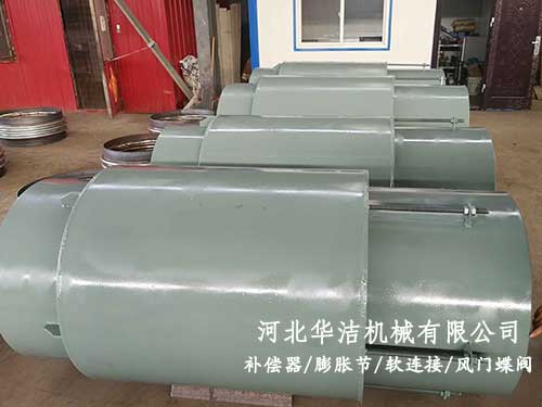 蒸汽管道補(bǔ)償器如何安裝及規(guī)范