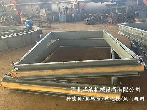 矩形波紋補(bǔ)償器波高、波距、波紋長(zhǎng)度的要求