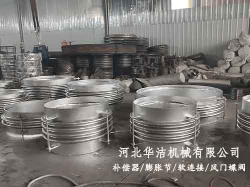 波紋補償器和非金屬補償器的區(qū)別有哪些？